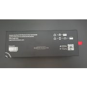 S3XY Commander+4 gomb gen2 készletben, kábel nélkül.