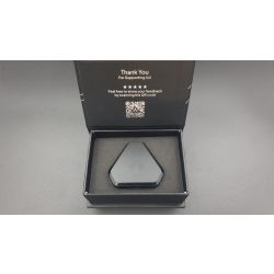   S3XY Commander gen2 (Kérem típus szerinti kábelt válasszon hozzá!)