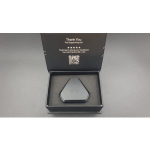 S3XY Commander gen2 (Kérem típus szerinti kábelt válasszon hozzá!)