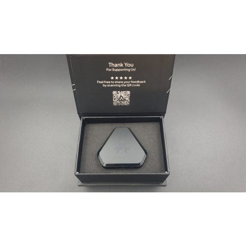 S3XY Commander gen2 (Kérem típus szerinti kábelt válasszon hozzá!)