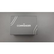 S3XY Commander gen2 (Kérem típus szerinti kábelt válasszon hozzá!)