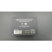 S3XY Commander gen2 (Kérem típus szerinti kábelt válasszon hozzá!)