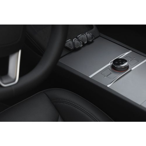 S3XY Knob Highland  és Juniper tipusokhoz Commander nélkül 