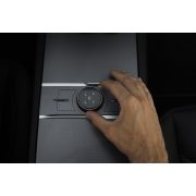 S3XY Knob Highland  és Juniper tipusokhoz Commander nélkül 