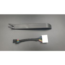 S3XY kábel gen2 első S/X-hoz 2021+