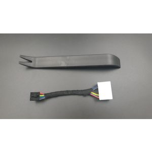 S3XY kábel gen2 első S/X-hoz 2021+