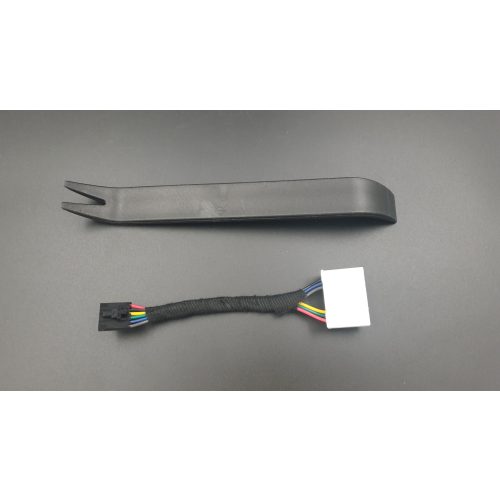 S3XY kábel gen2 első S/X-hoz 2021+