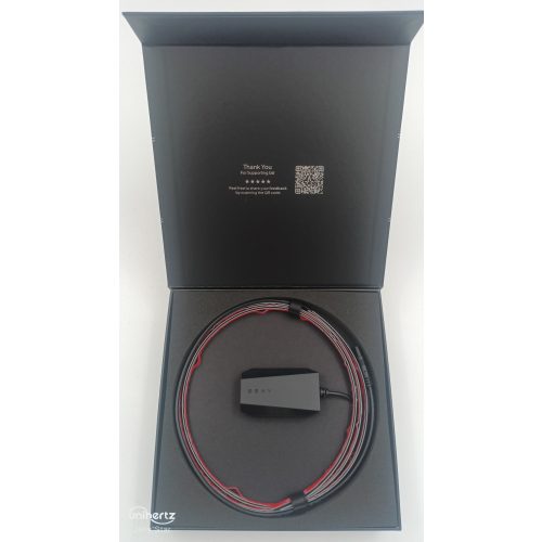 S3XY Strip Model 3 2018-2020 Intel MCU processzorral szerelt kocsikhoz  Jelenleg nem elérhető a termék!