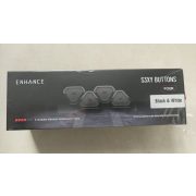 S3XY Commander+6 gomb  GEN1   készletben