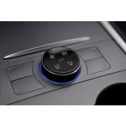   S3XY Knob készlet MODEL 3/Y-hoz 2019+ Commanderrel és kábellel készletben.