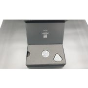 S3XY Knob készlet MODEL 3/Y-hoz 2019+ Commanderrel és kábellel készletben.