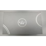 S3XY Knob készlet MODEL 3/Y-hoz 2019+ Commanderrel és kábellel készletben.