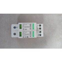 Tracon ESPD2+3-40 túlfesz levezető