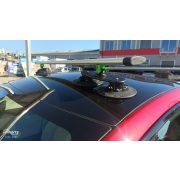 Treefrog kereszttartó 2db-os (a képen a termék alatt látható jármű nem része az ajánlatnak!)