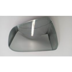  Tesla Model 3 bal oldali tükörlap fűtéssel, automatikus sötététítéssel. 925-2455-001 a termék nincs készleten. Megrendelésre tudunk beszerezni.