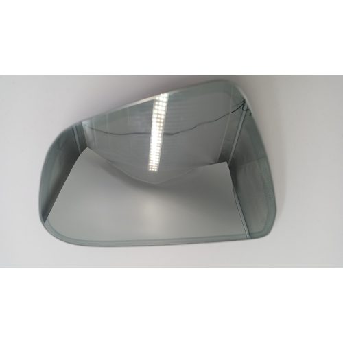 Tesla Model 3 bal oldali tükörlap fűtéssel, automatikus sötététítéssel. 925-2455-001 a termék nincs készleten. Megrendelésre tudunk beszerezni.
