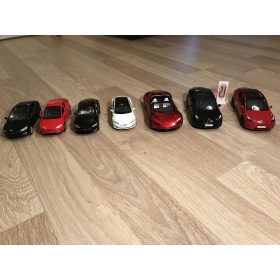 Model S