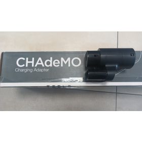 Adapterek nyilvános töltéshez
