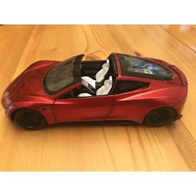 Tesla Roadster