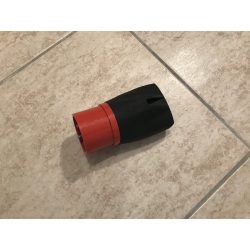 Tesla piros adapter UMC1 tipusú töltőhöz. 